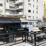 Appartement Blloku Area Modern App - The Nest