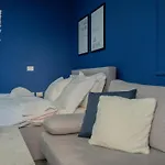Appartement Blloku Area Modern App - The Nest *