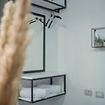 Blloku Area Modern App - The Nest Appartement Tirana