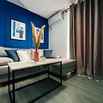 Appartement Blloku Area Modern App - The Nest
