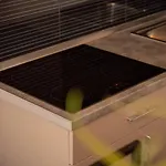 Appartement Blloku Area Modern App - The Nest