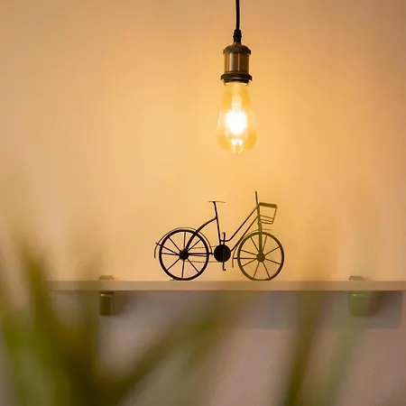 Blloku Area Modern App - The Nest تيرانا