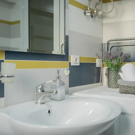 Blloku Area Modern App - The Nest