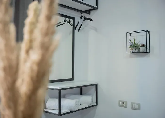 Blloku Area Modern App - The Nest Διαμέρισμα Τίρανα